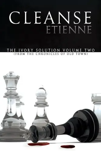 Cover of Cleanse