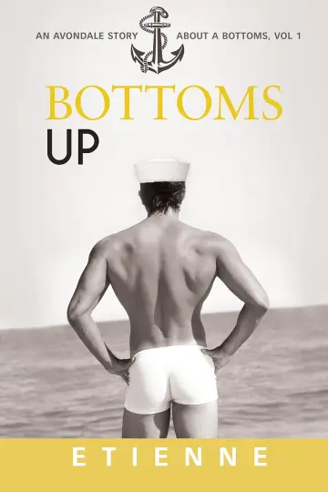 Cover of Bottoms up