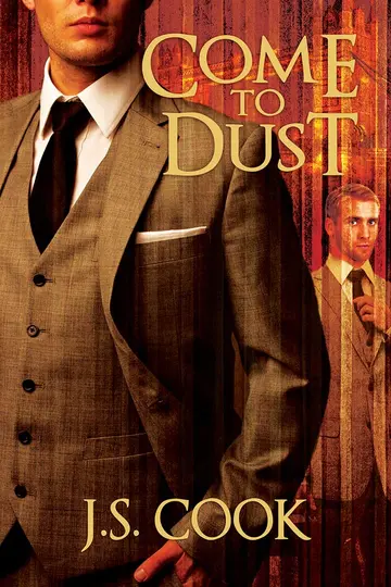 Cover of Come to Dust