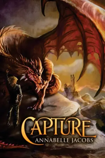 Cover of Capture