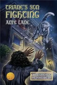 Cover of Triane's Son Fighting