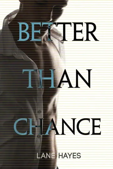 Cover of Better Than Chance