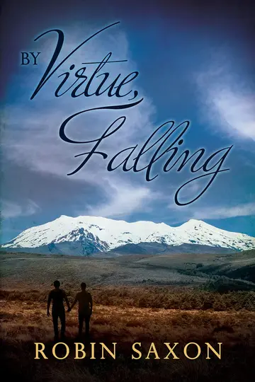 Cover of By Virtue, Falling