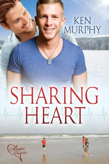 Cover of Sharing Heart