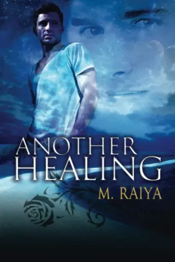 Cover of Another Healing Volume 1