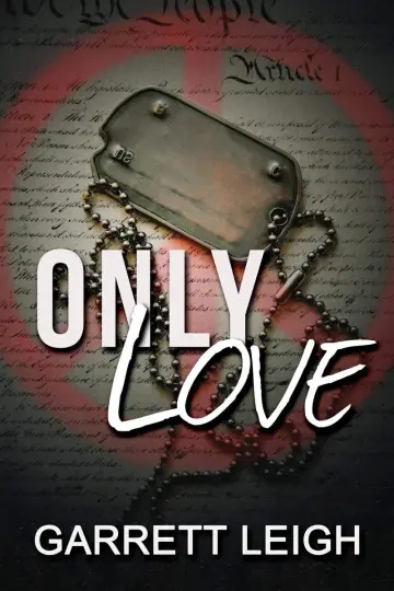 Cover of Only Love
