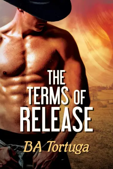 Cover of The Terms of Release