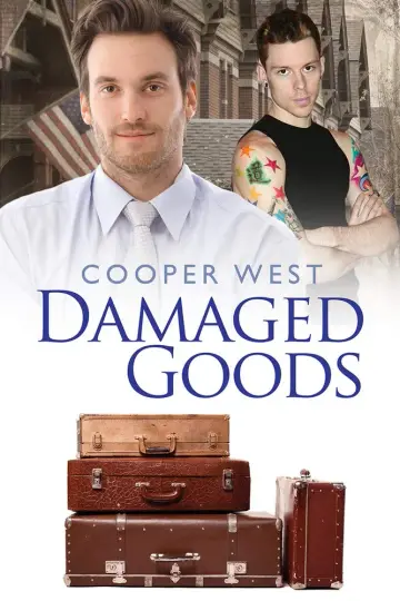 Cover of Damaged Goods
