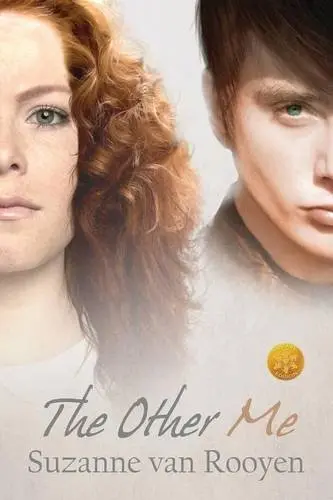 Cover of The Other Me