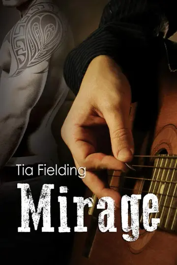 Cover of Mirage