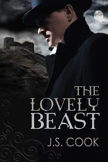 Cover of The Lovely Beast