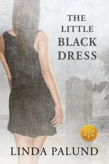 Cover of The Little Black Dress