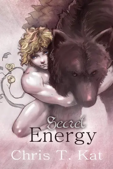 Cover of Secret Energy