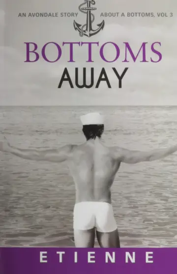 Cover of Bottoms Away
