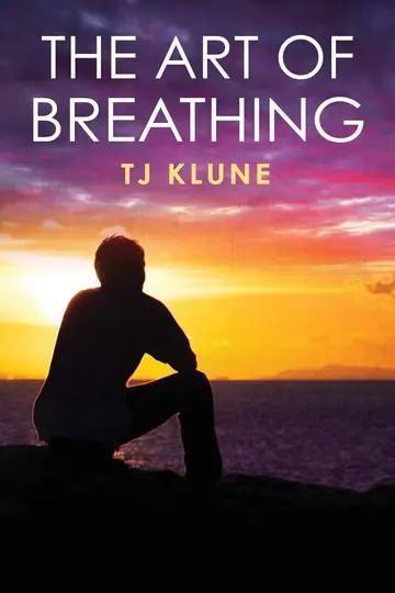 Cover of The Art of Breathing