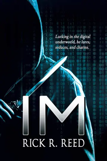 Cover of Im