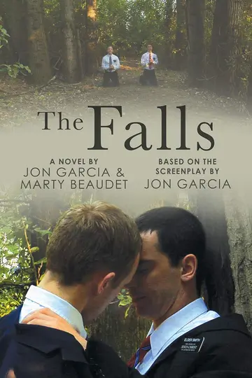 Cover of The Falls