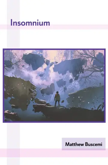 Cover of Insomnium