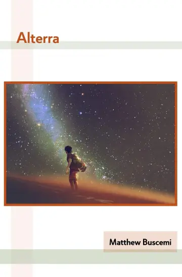 Cover of Alterra