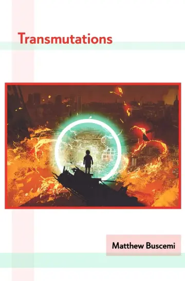 Cover of Transmutations