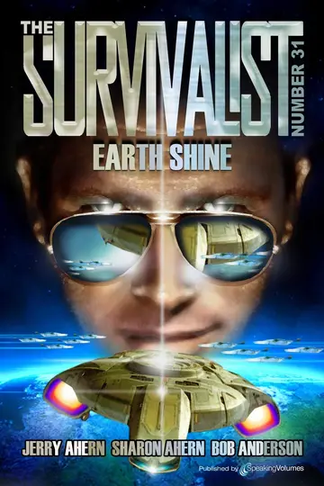 Cover of Earth Shine