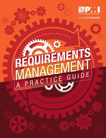 Cover of Requirements Management