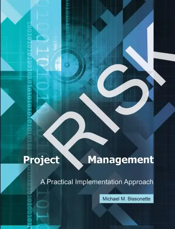 Cover of Project Risk Management