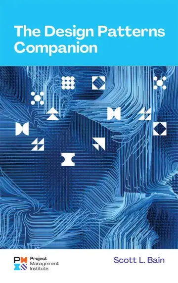 Cover of The Design Patterns Companion