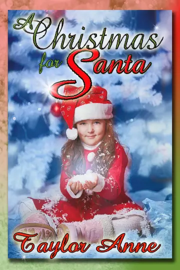 Cover of A Christmas for Santa