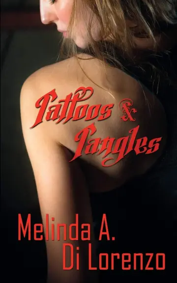Cover of Tattoos and Tangles