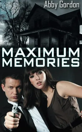 Cover of Maximum Memories
