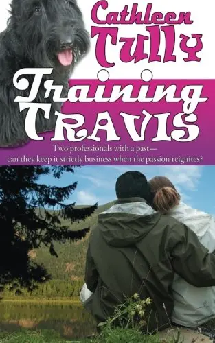 Cover of Training Travis