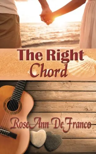 Cover of The Right Chord
