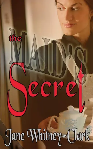 Cover of The Maid's Secret