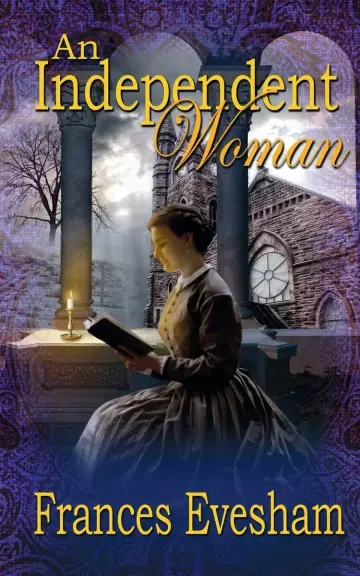 Cover of An Independent Woman