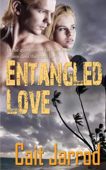 Cover of Entangled Love