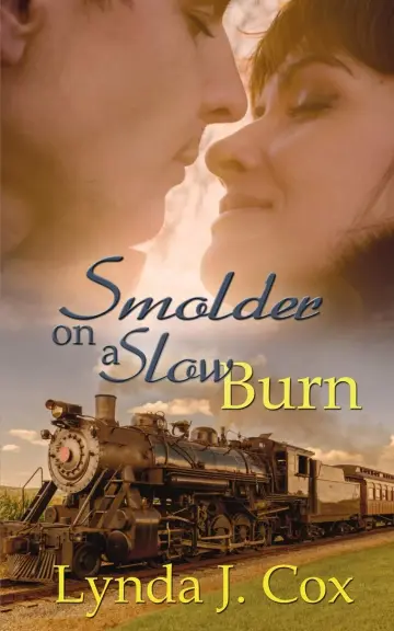 Cover of Smolder on a Slow Burn