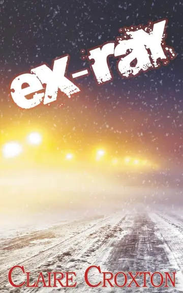 Cover of Ex-Ray