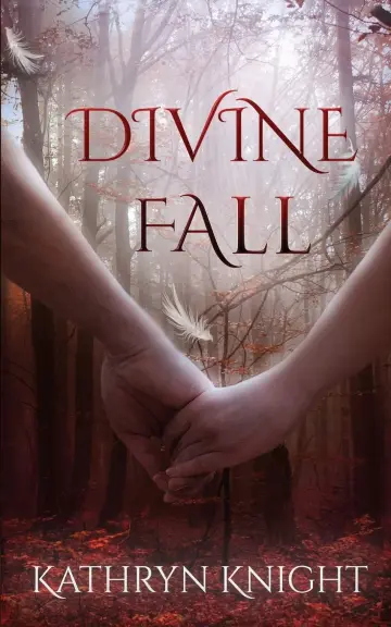 Cover of Divine Fall
