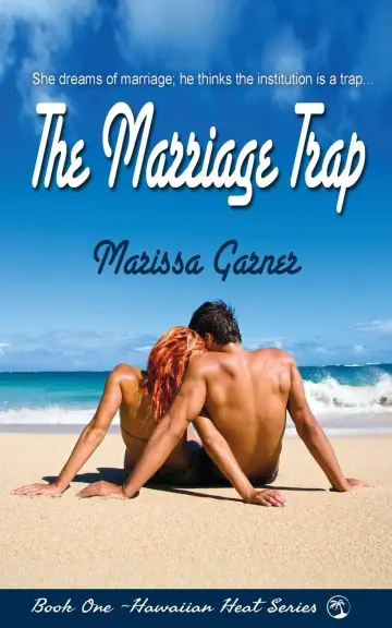 Cover of The Marriage Trap