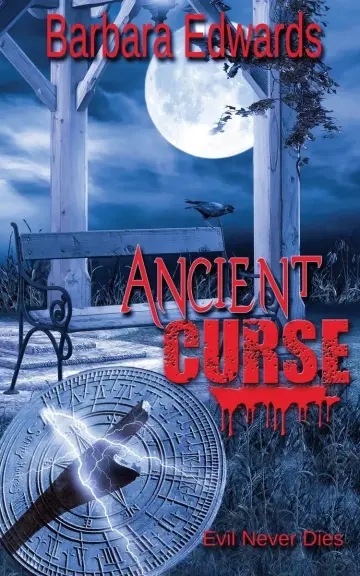 Cover of Ancient Curse