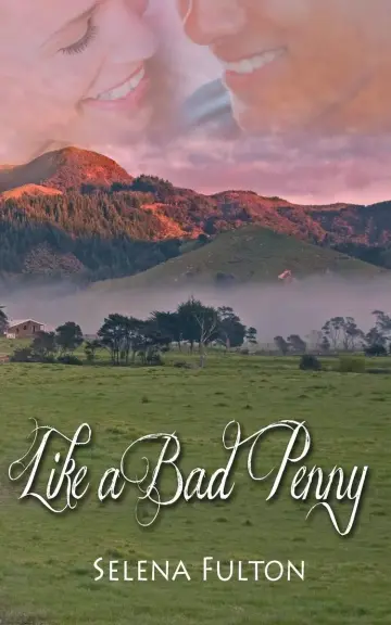 Cover of Like a Bad Penny