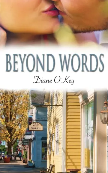 Cover of Beyond Words