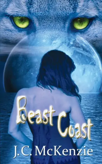 Cover of Beast Coast
