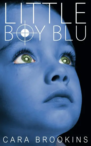 Cover of Little Boy Blu