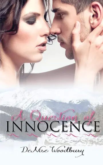 Cover of A Question of Innocence