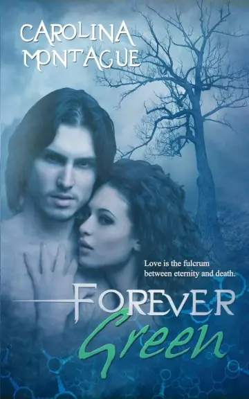 Cover of Forever Green