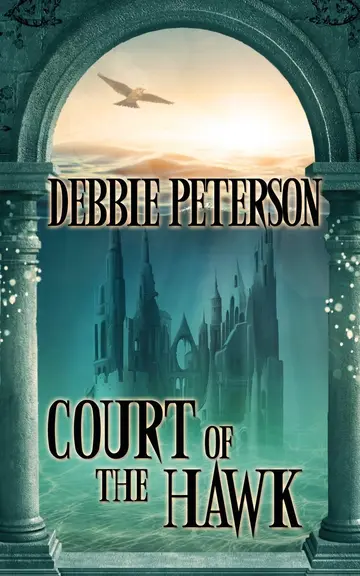 Cover of Court of the Hawk
