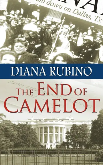 Cover of The End of Camelot