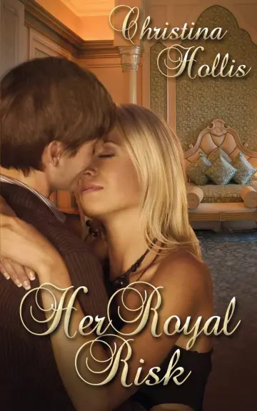 Cover of Her Royal Risk